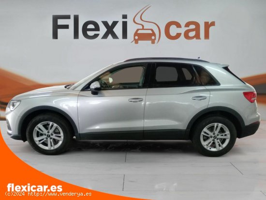 Audi Q3 35 TDI 110kW (150CV) S tronic - Valladolid