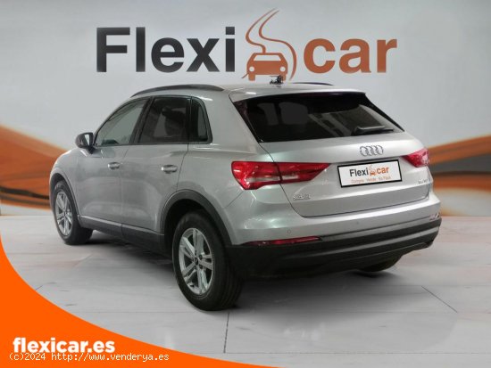 Audi Q3 35 TDI 110kW (150CV) S tronic - Valladolid