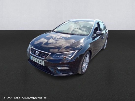  SEAT Leon en venta en Pamplona/IruÃ±a (Navarra) - Pamplona/IruÃ±a 