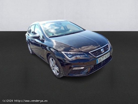 SEAT Leon en venta en Pamplona/IruÃ±a (Navarra) - Pamplona/IruÃ±a