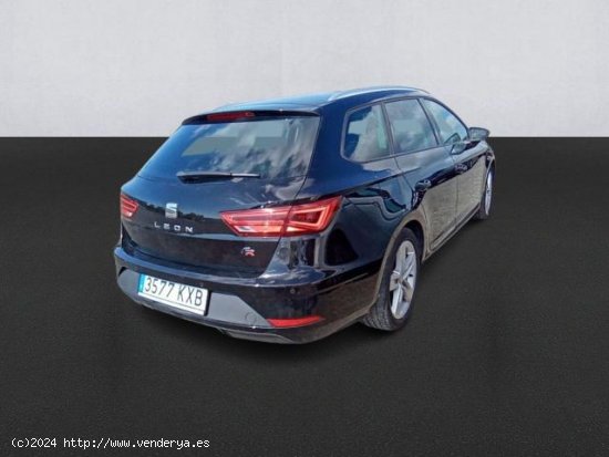 SEAT Leon en venta en Pamplona/IruÃ±a (Navarra) - Pamplona/IruÃ±a