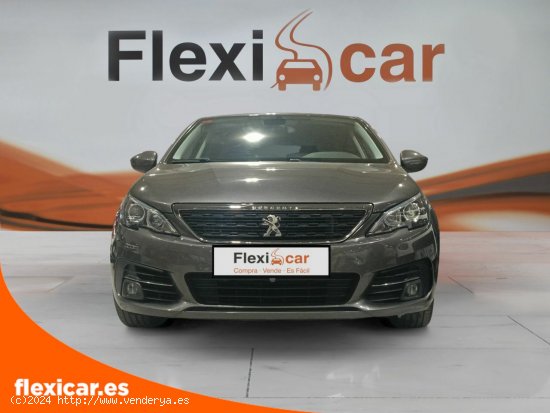 Peugeot 308 5p Allure 1.2 PureTech 96KW (130CV) EAT8 - Lleida