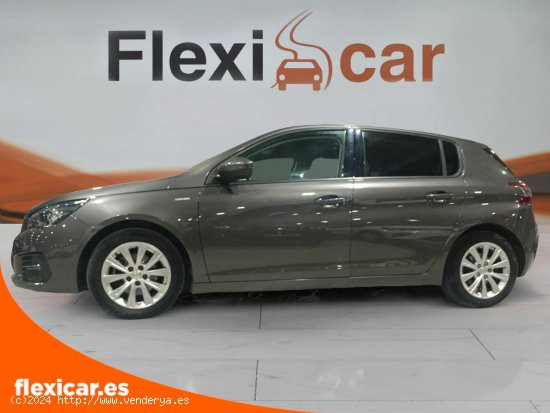 Peugeot 308 5p Allure 1.2 PureTech 96KW (130CV) EAT8 - Lleida