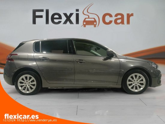 Peugeot 308 5p Allure 1.2 PureTech 96KW (130CV) EAT8 - Lleida