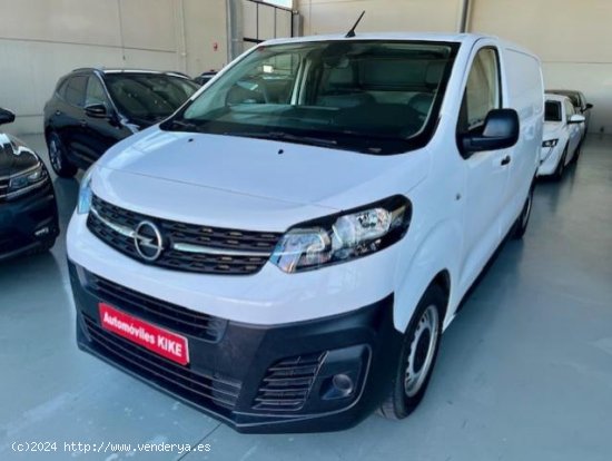 OPEL Vivaro en venta en Calahorra (La Rioja) - Calahorra