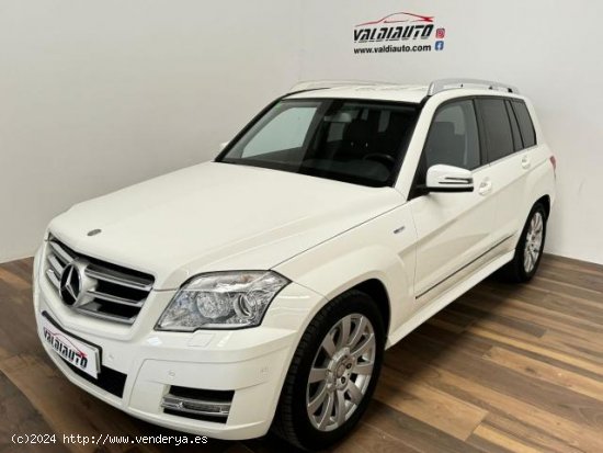 MERCEDES Clase GLK en venta en Aranguren (Navarra) - Aranguren