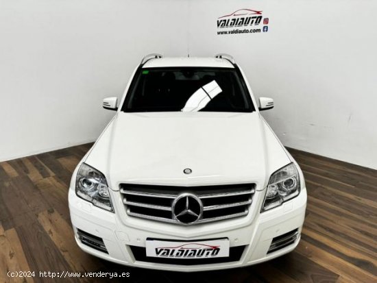 MERCEDES Clase GLK en venta en Aranguren (Navarra) - Aranguren