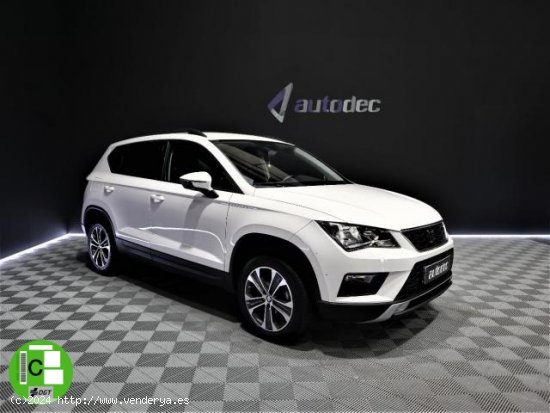  SEAT Ateca en venta en Carcaixent (Valencia) - Carcaixent 