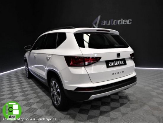 SEAT Ateca en venta en Carcaixent (Valencia) - Carcaixent