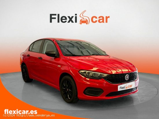 Fiat Tipo Sedan 1.4 Fire 70kW (95CV) Street - El Zabal