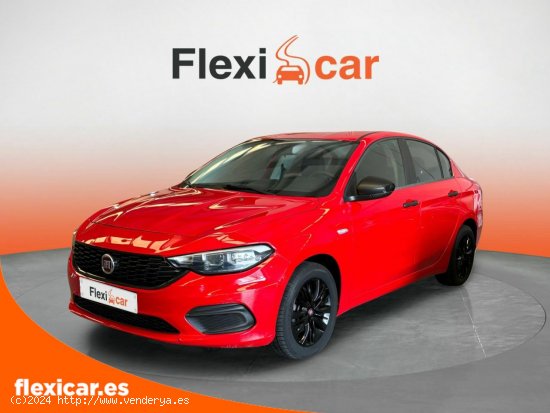 Fiat Tipo Sedan 1.4 Fire 70kW (95CV) Street - El Zabal