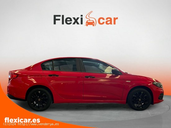 Fiat Tipo Sedan 1.4 Fire 70kW (95CV) Street - El Zabal