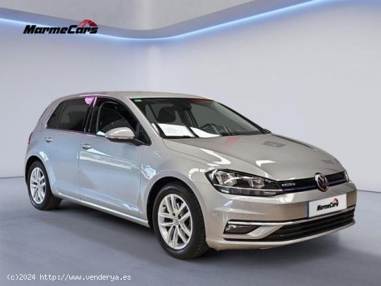 VOLKSWAGEN Golf en venta en San Javier (Murcia) - San Javier