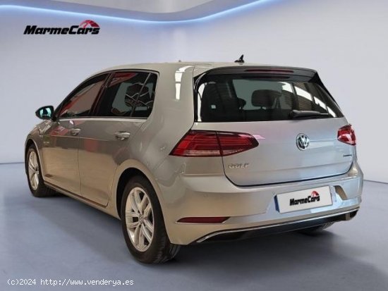 VOLKSWAGEN Golf en venta en San Javier (Murcia) - San Javier