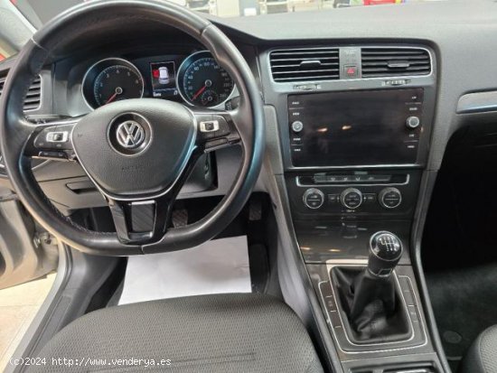 VOLKSWAGEN Golf en venta en San Javier (Murcia) - San Javier