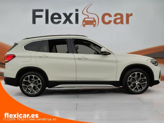 BMW X1 xDrive20dA 5p - Huesca