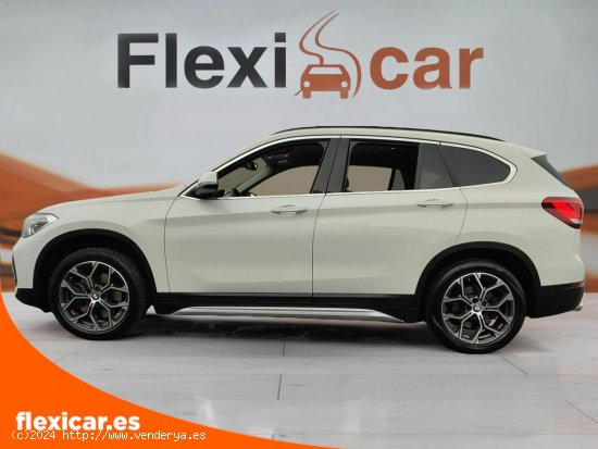 BMW X1 xDrive20dA 5p - Huesca