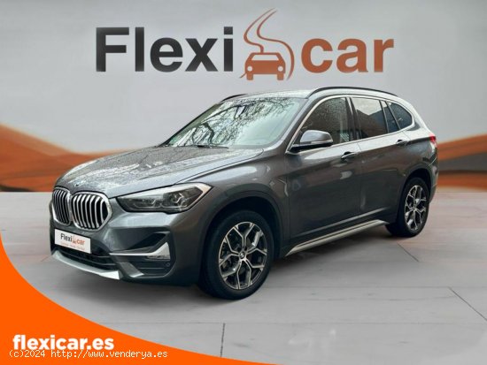 BMW X1 xDrive20dA - Ourense