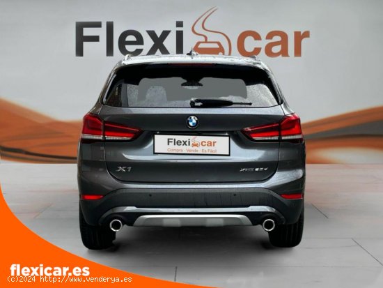 BMW X1 xDrive20dA - Ourense