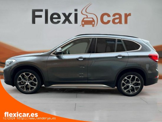 BMW X1 xDrive20dA - Ourense