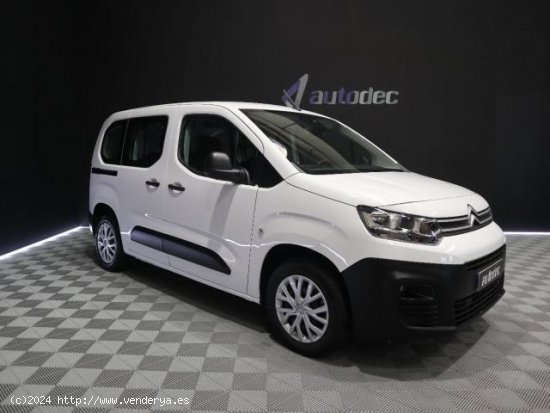  CITROEN Berlingo en venta en Carcaixent (Valencia) - Carcaixent 