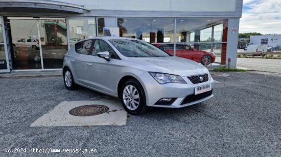 SEAT Leon en venta en Lugo (Lugo) - Lugo