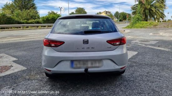 SEAT Leon en venta en Lugo (Lugo) - Lugo