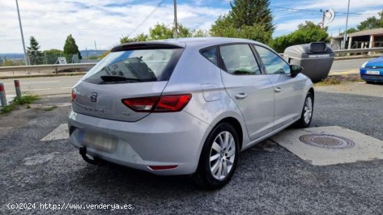 SEAT Leon en venta en Lugo (Lugo) - Lugo