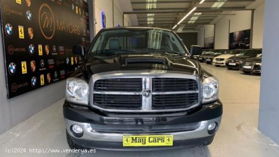  DODGE RAM en venta en Sevilla (Sevilla) - Sevilla 