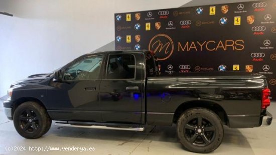 DODGE RAM en venta en Sevilla (Sevilla) - Sevilla