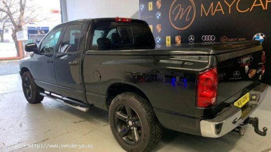 DODGE RAM en venta en Sevilla (Sevilla) - Sevilla