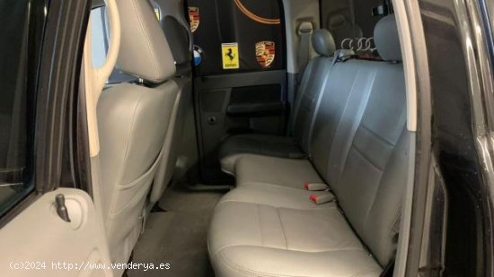 DODGE RAM en venta en Sevilla (Sevilla) - Sevilla