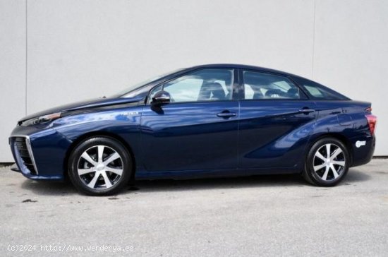 TOYOTA Mirai en venta en BanastÃ¡s (Huesca) - BanastÃ¡s