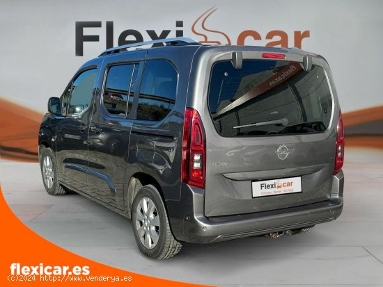 Opel Combo 1.5 TD 96kW (130CV) S/S Innovation L Aut - A Coruña