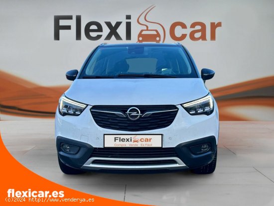 Opel Crossland X 1.2T 81kW (110CV) Excellence S/S Auto - Vitoria-Gasteiz