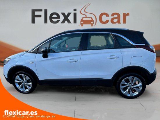 Opel Crossland X 1.2T 81kW (110CV) Excellence S/S Auto - Vitoria-Gasteiz