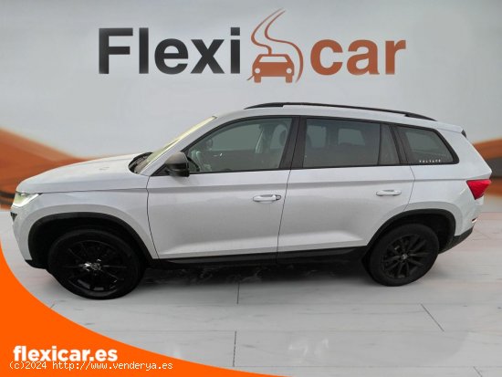 Skoda Kodiaq 2.0 TDI 110KW (150cv) DSG 4x2 Ambition - Vitoria-Gasteiz