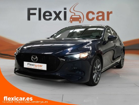 Mazda 3 2.0 e-SKYACTIV-G 88KW EVOLUTION - Ourense