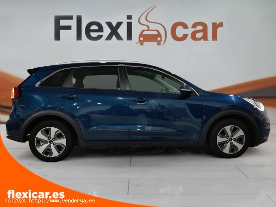 Kia Niro 1.6 GDi Híbrido 104kW (141CV) Drive - Ourense