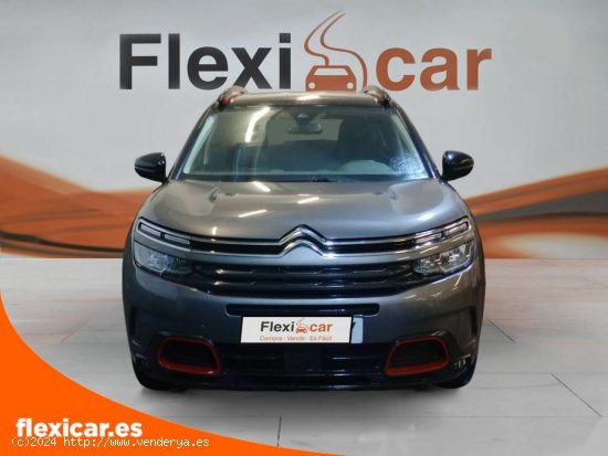 Citroën C5 Aircross PureTech 96kW (130CV) S&S EAT8 Feel - Vigo