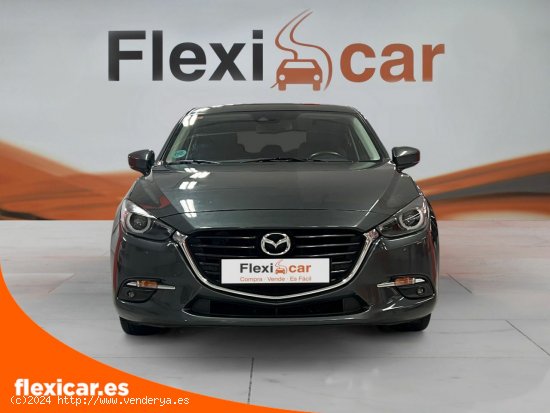 Mazda 3 2.0 SKYACTIV-G 88KW ZENITH AUTO - Esplugues de Llobregat