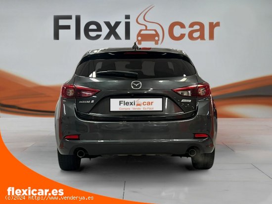 Mazda 3 2.0 SKYACTIV-G 88KW ZENITH AUTO - Esplugues de Llobregat