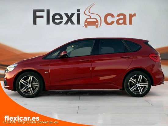 BMW Serie 2 Active Tourer 218d Pack Sport Edition - 5 P (2019) - Esplugues de Llobregat