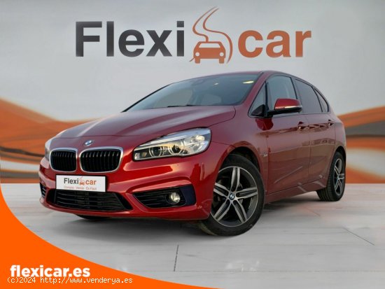 BMW Serie 2 Active Tourer 218d Pack Sport Edition - 5 P (2019) - Esplugues de Llobregat