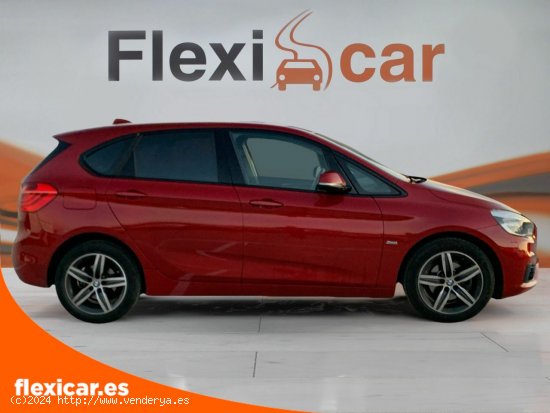 BMW Serie 2 Active Tourer 218d Pack Sport Edition - 5 P (2019) - Esplugues de Llobregat