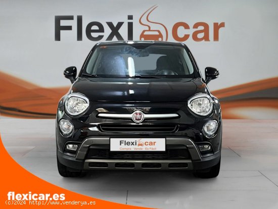 Fiat 500X Lounge 1.4 MAir 103kW (140CV) 4x2 DCT - Vélez-Málaga