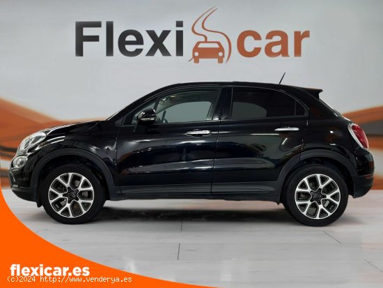 Fiat 500X Lounge 1.4 MAir 103kW (140CV) 4x2 DCT - Vélez-Málaga