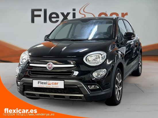 Fiat 500X Lounge 1.4 MAir 103kW (140CV) 4x2 DCT - Vélez-Málaga