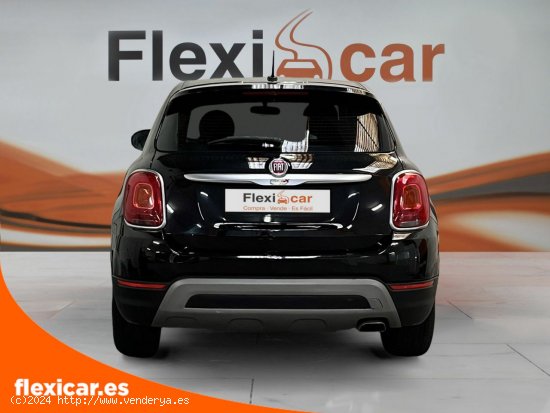 Fiat 500X Lounge 1.4 MAir 103kW (140CV) 4x2 DCT - Vélez-Málaga