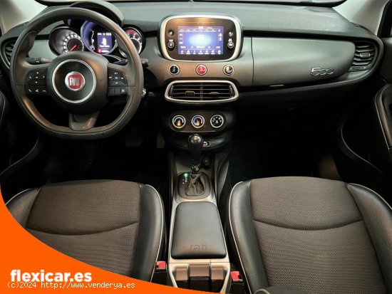 Fiat 500X Lounge 1.4 MAir 103kW (140CV) 4x2 DCT - Vélez-Málaga